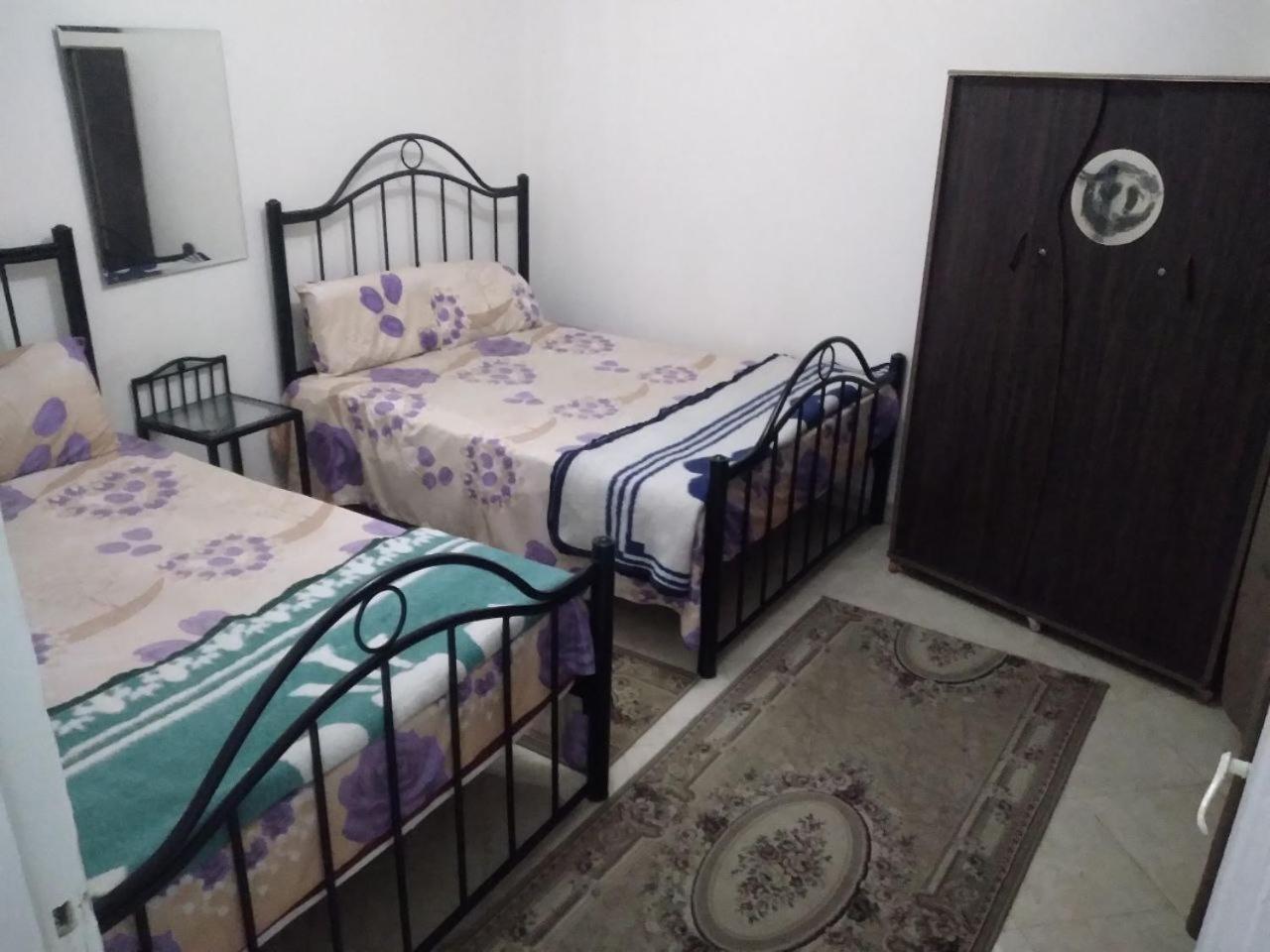 Great Pyramids Area Smell 2 Apartment *