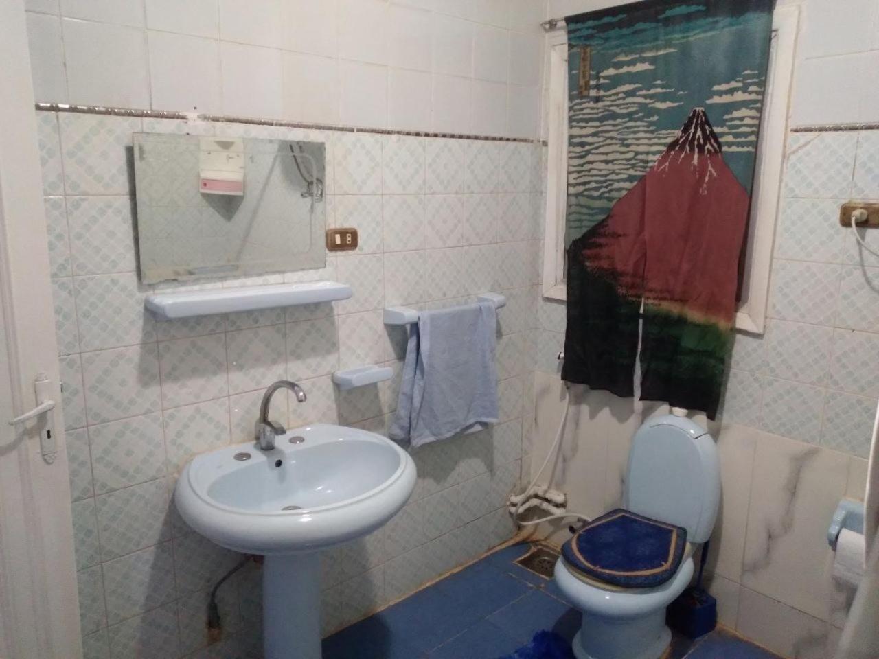Apartment Great Pyramids Area Smell 2